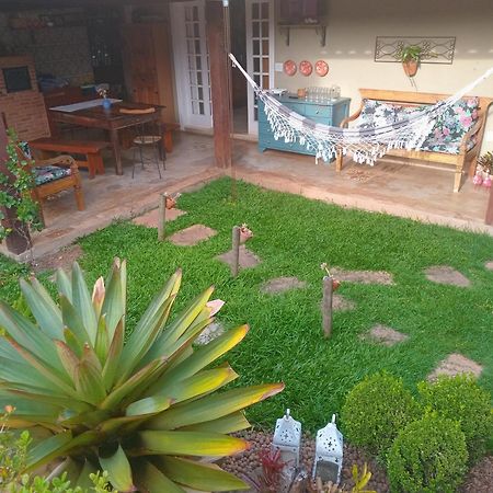 Pouso Aconchego Da Dindinha Hotell Tiradentes Eksteriør bilde