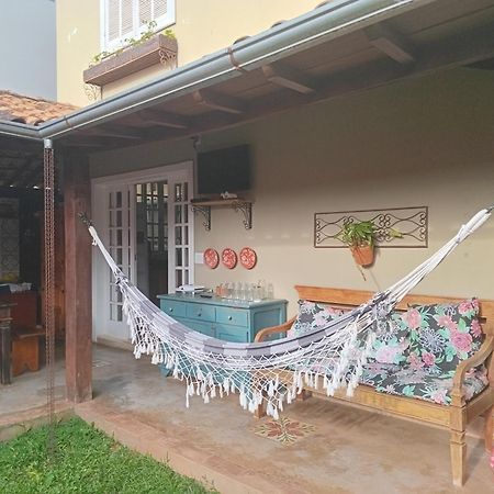 Pouso Aconchego Da Dindinha Hotell Tiradentes Eksteriør bilde