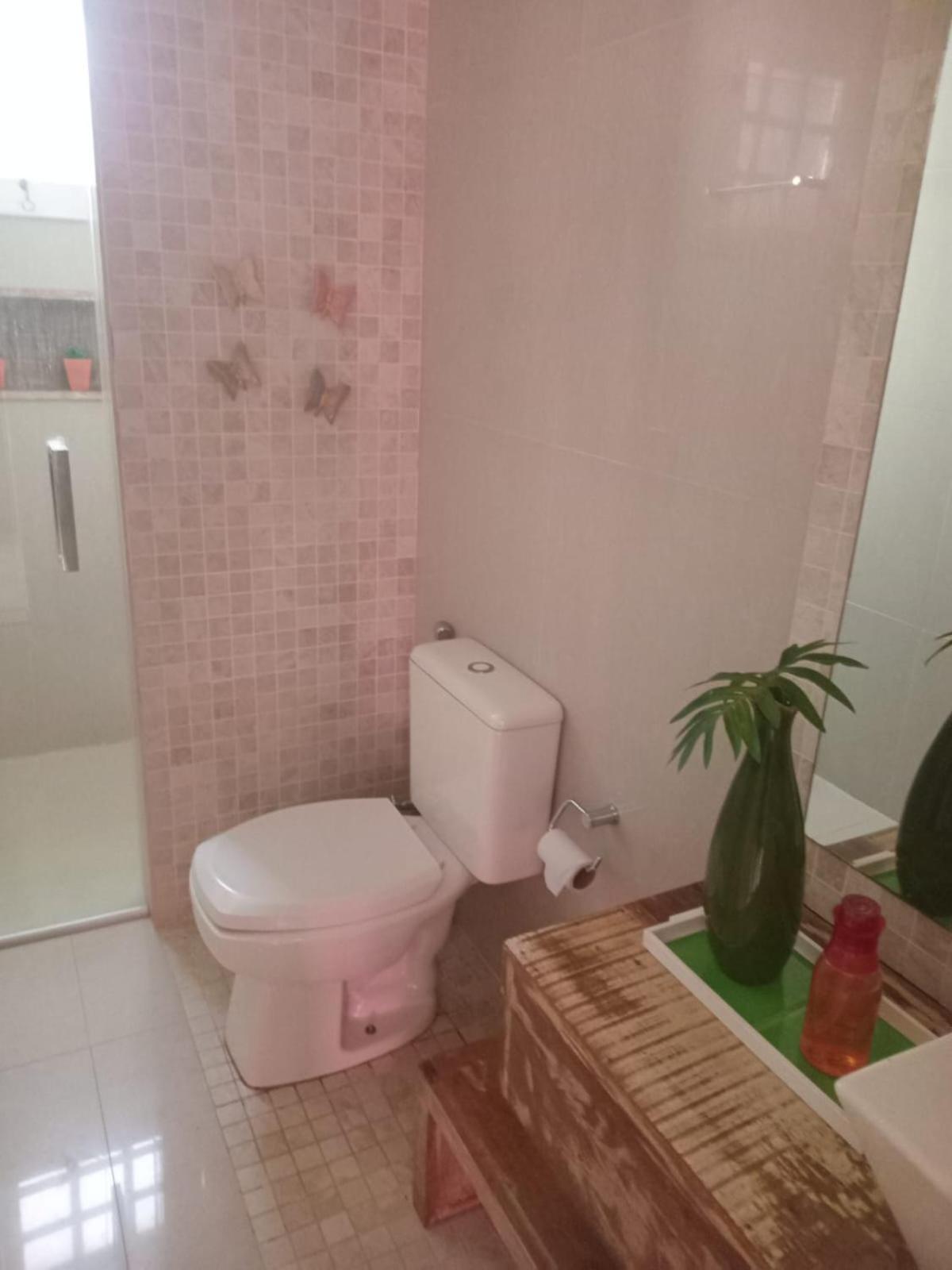 Pouso Aconchego Da Dindinha Hotell Tiradentes Eksteriør bilde