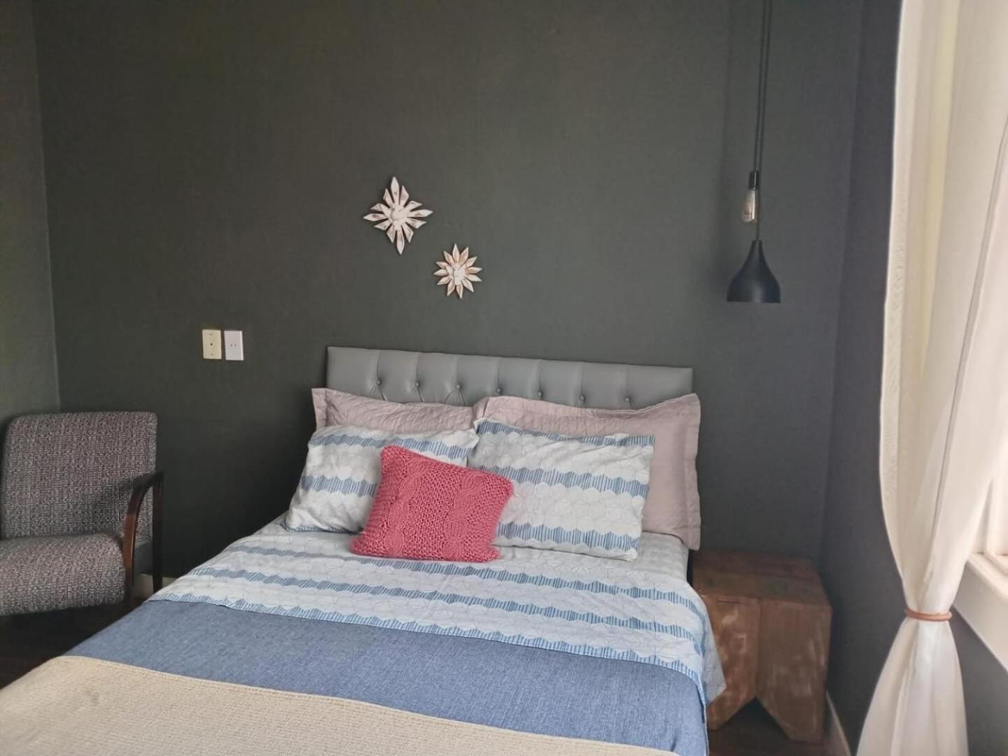 Pouso Aconchego Da Dindinha Hotell Tiradentes Eksteriør bilde